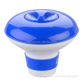 Deluxe Swimming Pool Chemical Dispenser Machine for 3-inch Tablets